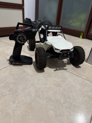 Coche RC Storm 1:12 4WD