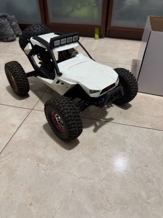 Coche RC Storm 1:12 4WD