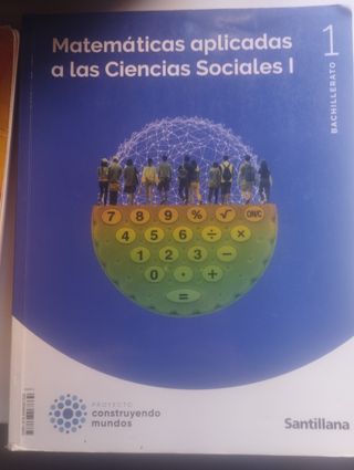 Libros bachillerato 