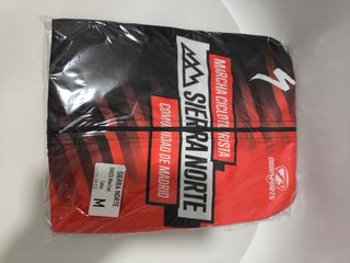 Maillot Specialized Sierra Norte Talla M