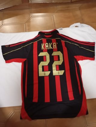 Camiseta AC Milan Adidas 