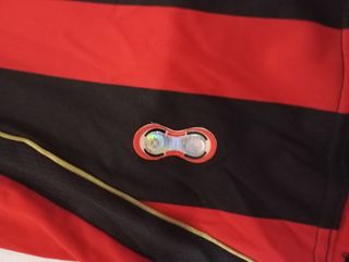 Camiseta AC Milan Adidas 
