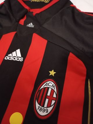 Camiseta AC Milan Adidas 