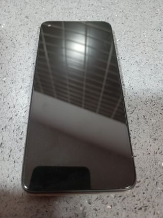 OPPO A74 5G Nero