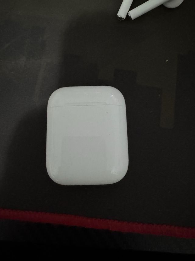 Airpods 1ª Gen Blancas