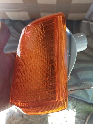 Peugeot 205 Rallye GTi GTX Intermitente CIBIE Izdo