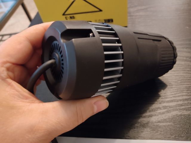 Luz Proyector LED DJ