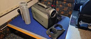 Climatizzatore Portatile CYBERTAKE S1 PRO