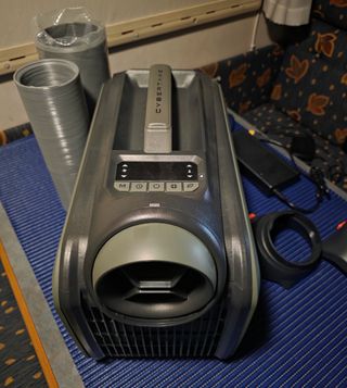 Climatizzatore Portatile CYBERTAKE S1 PRO