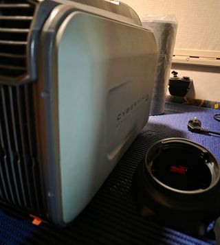 Climatizzatore Portatile CYBERTAKE S1 PRO
