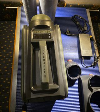 Climatizzatore Portatile CYBERTAKE S1 PRO