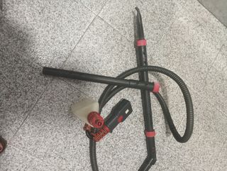 Vaporeta Lady Vap 2000.Para piezas 