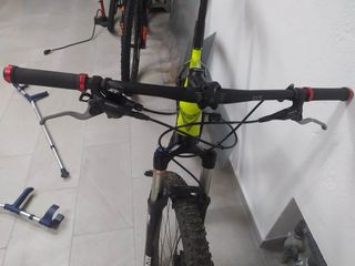 Bicicleta MTB Vitoria 29 ULTIMA OFERTAULTIMASEMANA