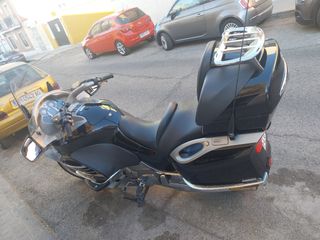 BMW R 1200 LT Luxe 2007