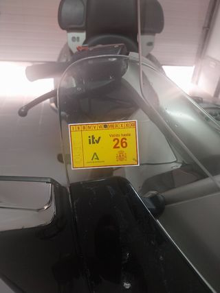 BMW R 1200 LT Luxe 2007