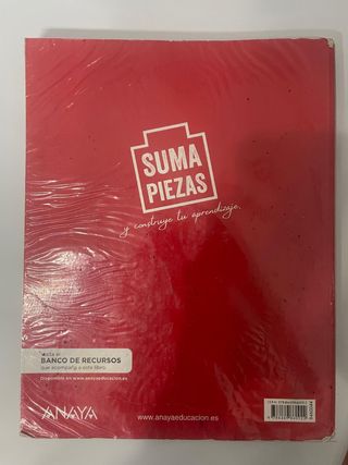 Matemáticas aplicadas a las Ciencias Sociales I.