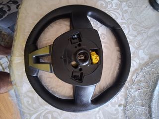 Volante Seat León con airbag 
