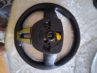 Volante Seat León con airbag 
