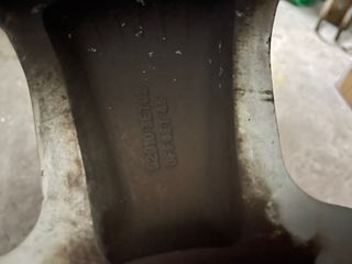 Llantas Kia Sorento 17 Pulgadas