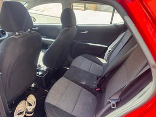 Vendo Kia stonic años 2020 y 36 mil kilómetros nue