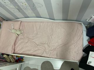 Cama infantil coche deportivo