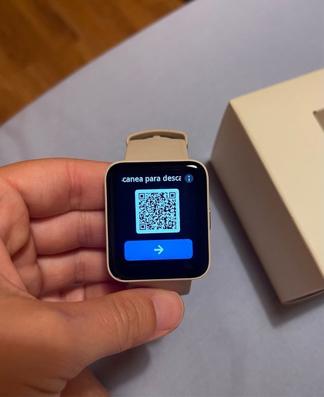 Xiaomi Redmi Watch 2 Lite Beige