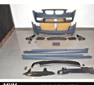 Kit De Carrocería BMW F11 13-16 LCI Look M5