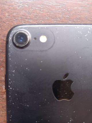 iPhone 7 Negro 128Gb