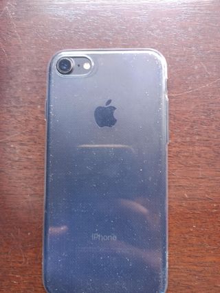 iPhone 7 Negro 128Gb