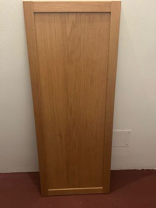 Puertas Billy Madera Marrón
40x97