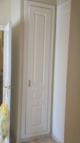 Puertas de armario