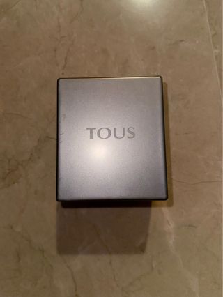 Cajas Tous Variadas Nuevas y Antiguas