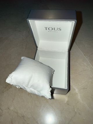 Cajas Tous Variadas Nuevas y Antiguas