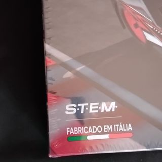 Kit Montagem Carro Desportivo Clementoni