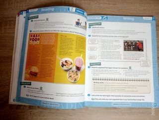 HIGH FIVE! 6 Pb (ebook) Pk