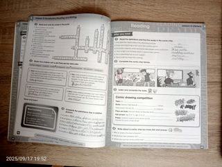 HIGH FIVE! 6 Pb (ebook) Pk