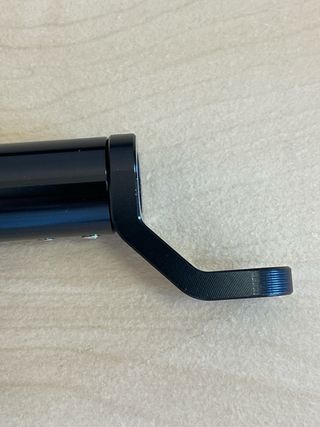 Soporte Motowolf para retrovisores