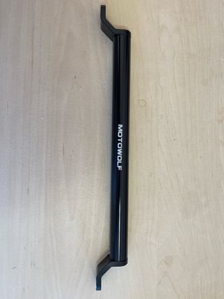 Soporte Motowolf para retrovisores