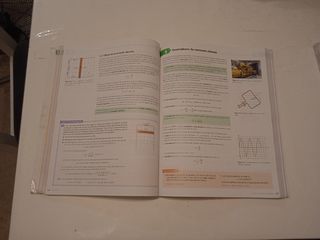 Física. 2 Bachillerato. Savia