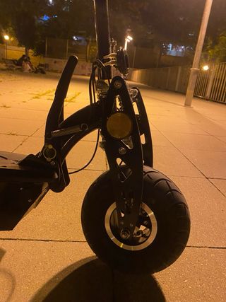 Patinete Eléctrico Tiny Tom 1000W