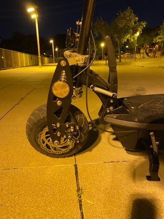 Patinete Eléctrico Tiny Tom 1000W