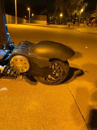 Patinete Eléctrico Tiny Tom 1000W