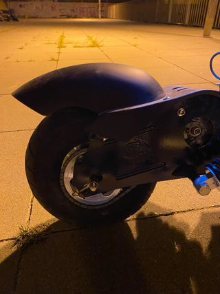 Patinete Eléctrico Tiny Tom 1000W