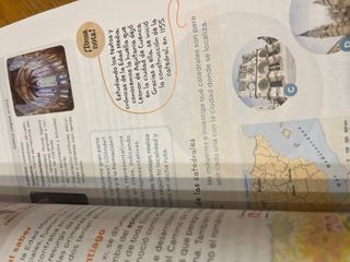 Ciencias Sociales 5.