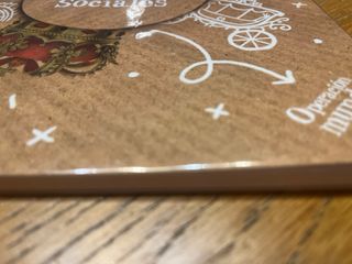 Ciencias Sociales 5.