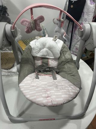 Hamaca Ingenuity Comfort 2 Go