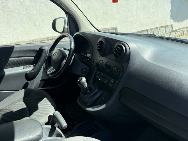 Mercedes-Benz Citan 111cdi