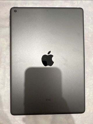 iPad 7ª Generación Space Gray