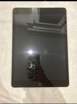iPad 7ª Generación Space Gray