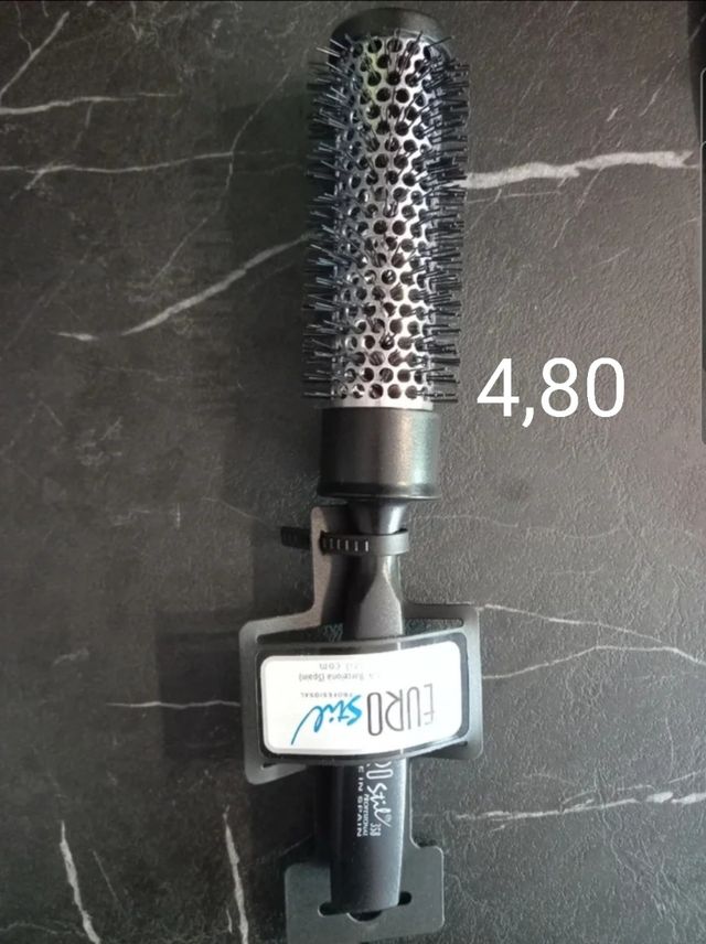 Todo tipo de   Cepillo